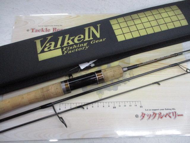 ダーインスレイヴ ガイヤブリッツ 62ML