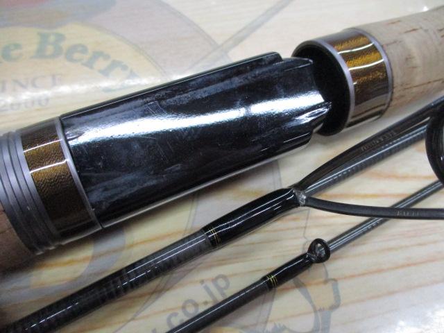 ダーインスレイヴ ガイヤブリッツ 62ML