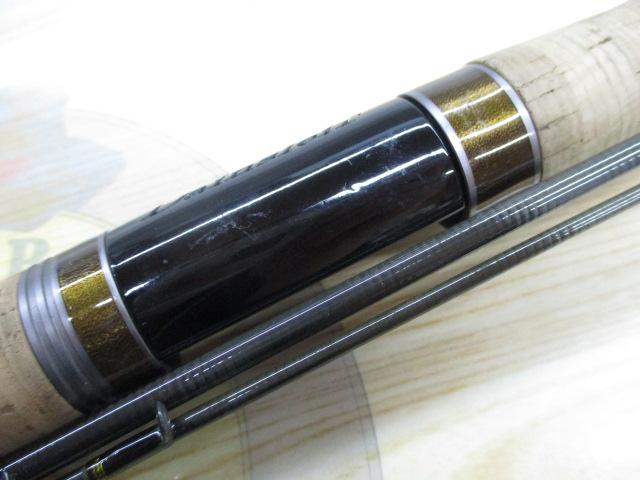 ダーインスレイヴ ガイヤブリッツ 62ML