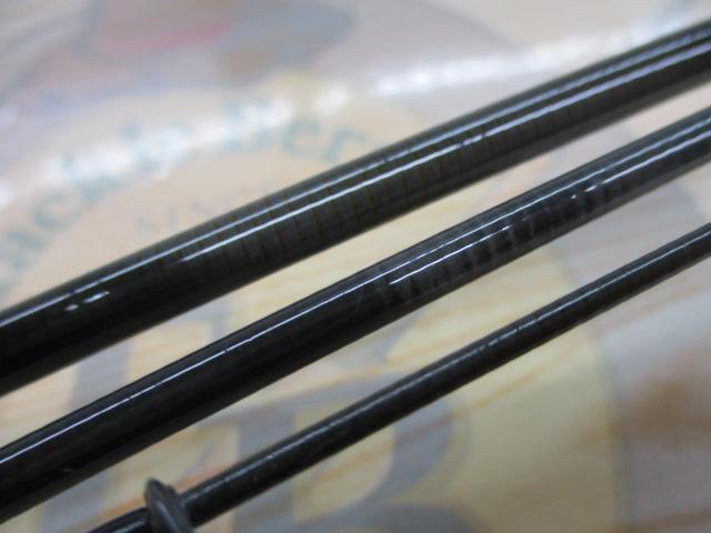 ダーインスレイヴ ガイヤブリッツ 62ML