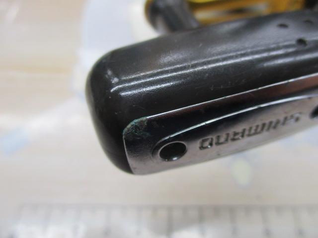 08電動丸 1000プレイズ