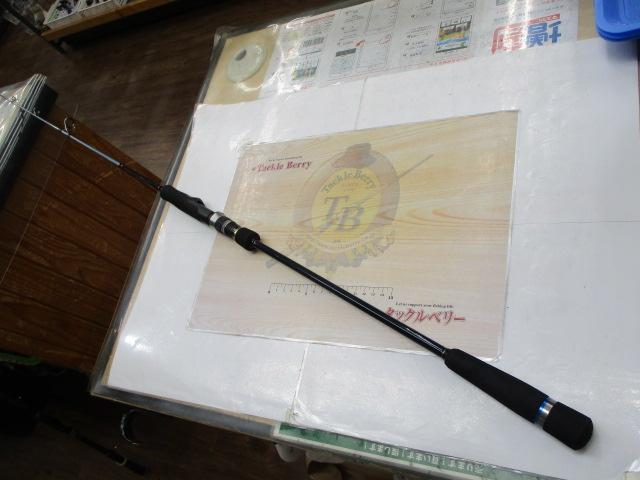 クロステージ CRJ-S60SLJ