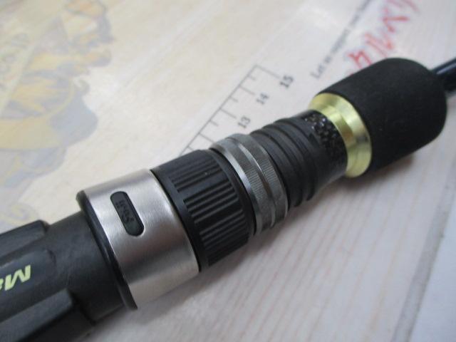 クロステージ CRJ-S60SLJ