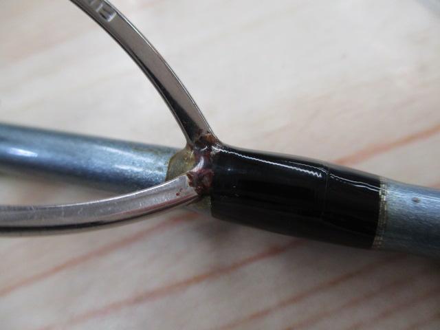 クロステージ CRJ-S60SLJ