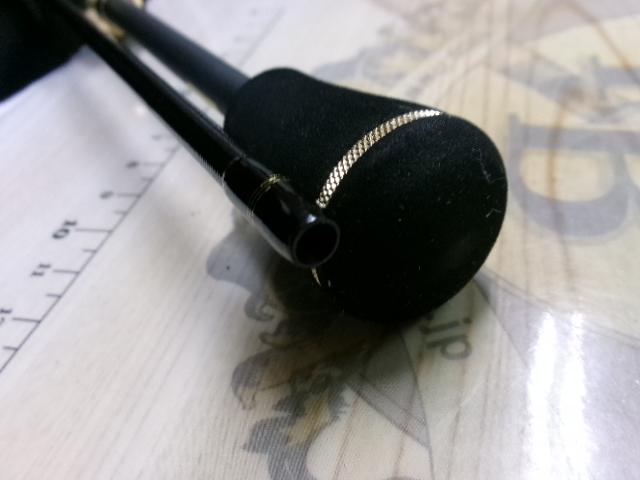 トラウトX AT 60UL・N