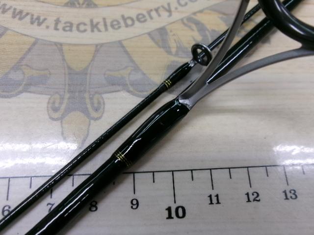 トラウトX AT 60UL・N