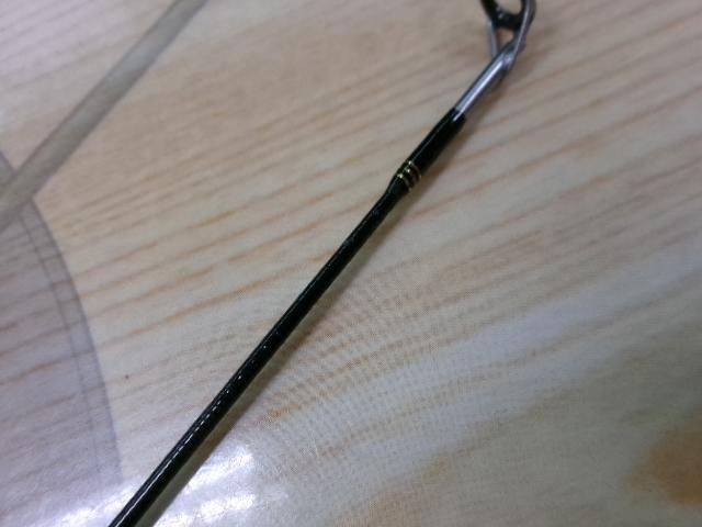 トラウトX AT 60UL・N