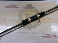 トラウトX AT 60UL・N