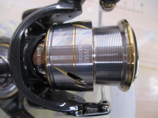 20ルビアス FC LT2000S-XH