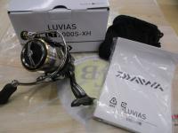 20ルビアス FC LT2000S-XH