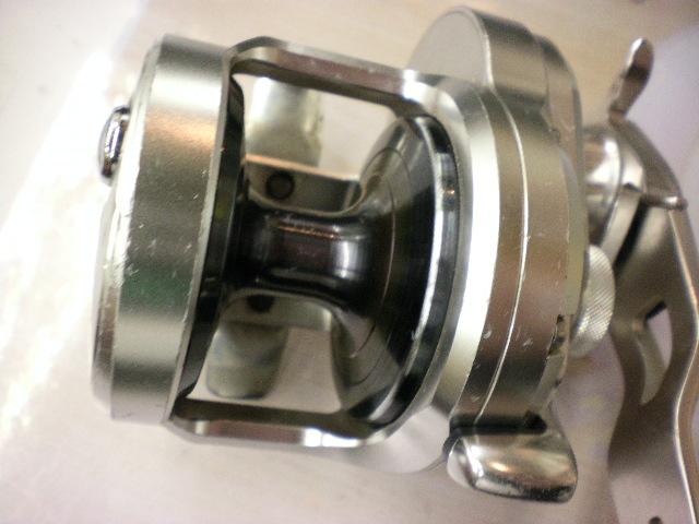 17オシアジガー 1500HG