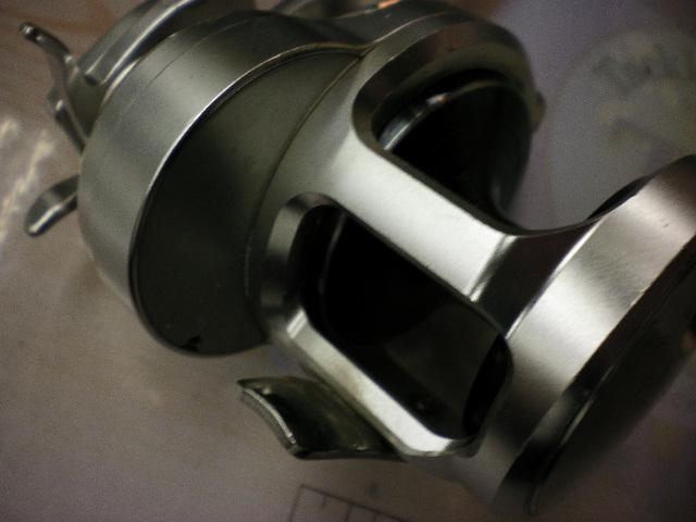 17オシアジガー 1500HG