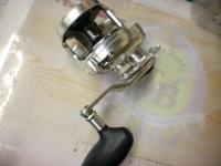 17オシアジガー 1500HG