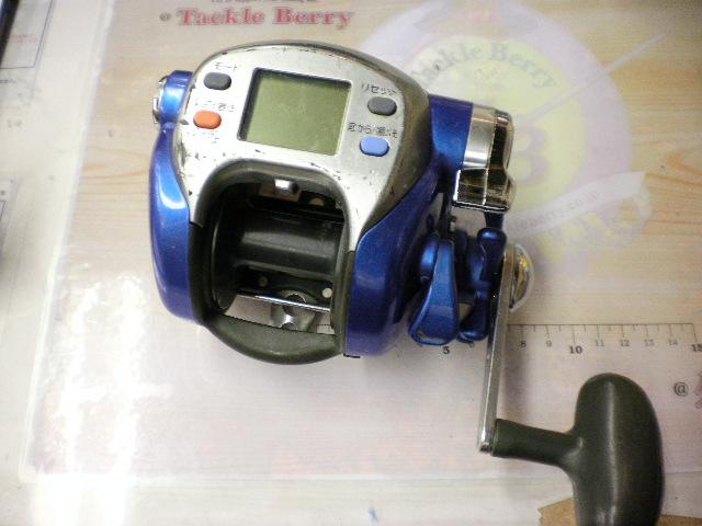 シーボーグ 500Fe