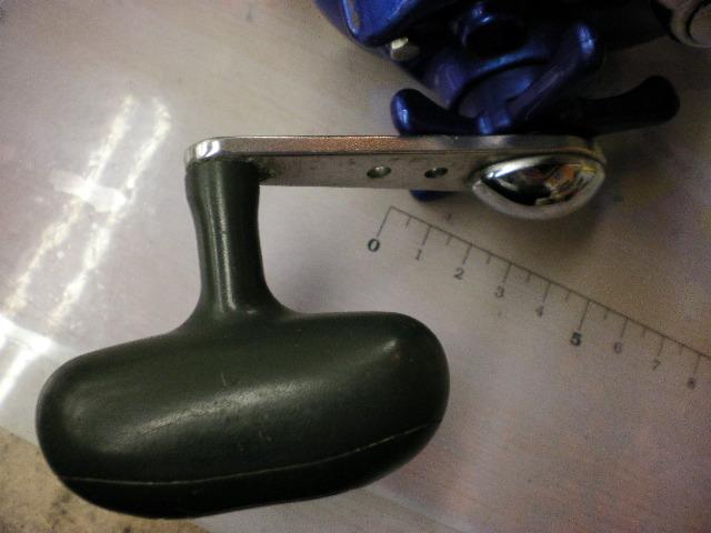 シーボーグ 500Fe