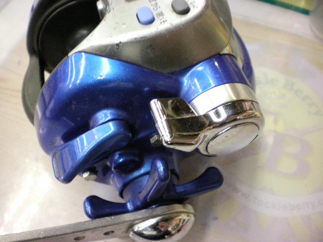 シーボーグ 500Fe