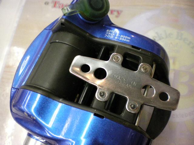 シーボーグ 500Fe