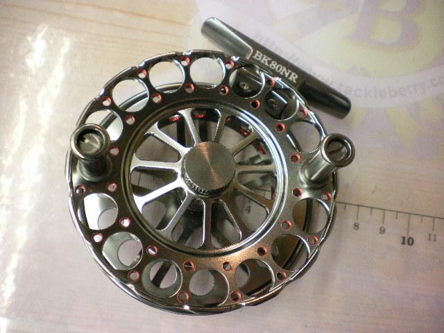 バトルフィールド黒鯛BK80NR