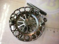 バトルフィールド黒鯛BK80NR