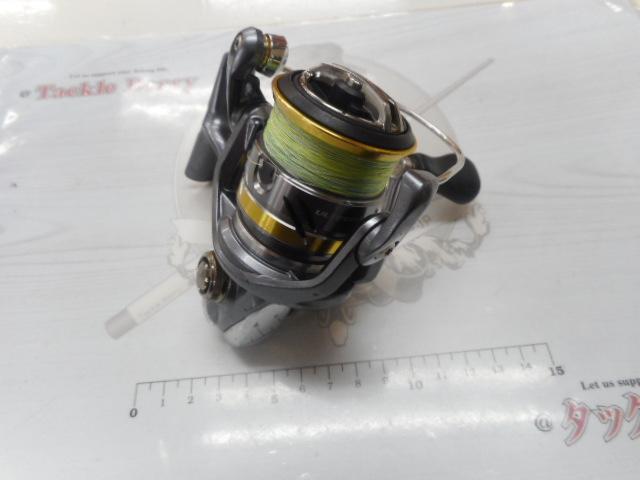 17アルテグラ C2000HGS