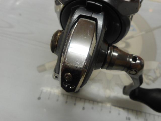 17アルテグラ C2000HGS