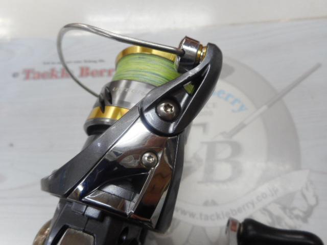 17アルテグラ C2000HGS