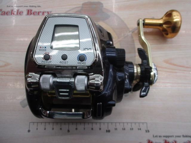 レオブリッツ 500J