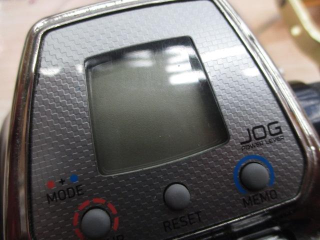 レオブリッツ 500J