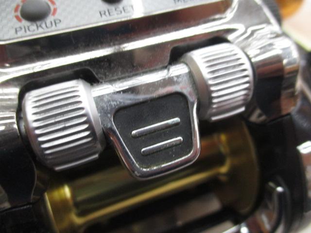 レオブリッツ 500J