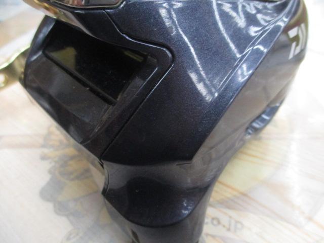 レオブリッツ 500J