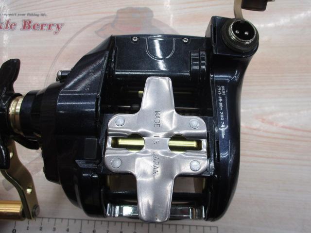 レオブリッツ 500J