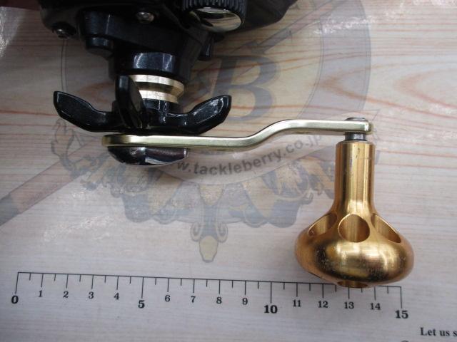 レオブリッツ 500J