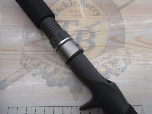 モンスタークイーン MC67X