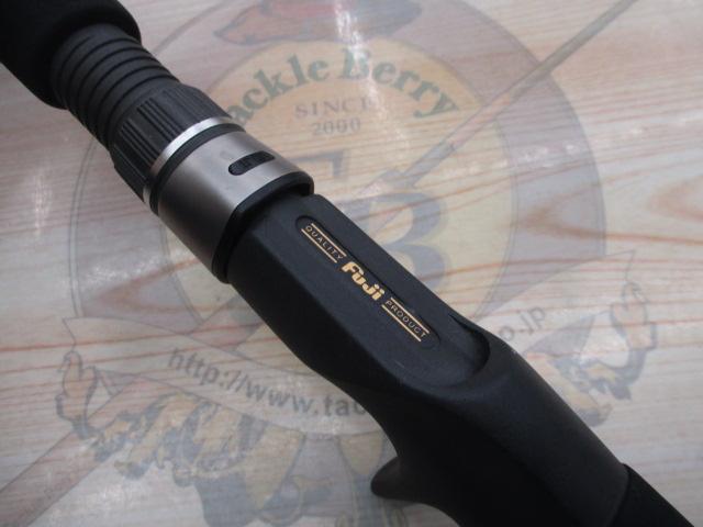 モンスタークイーン MC67X