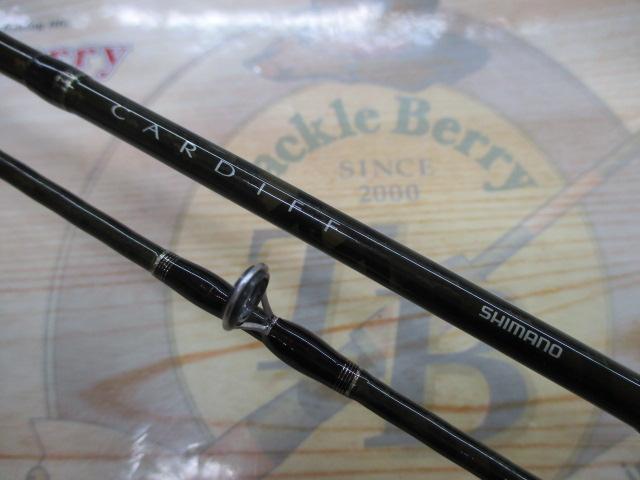 カーディフ 56UL-B