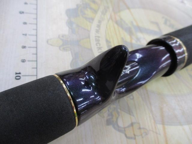 テムジン TMJC-68H(EVA)