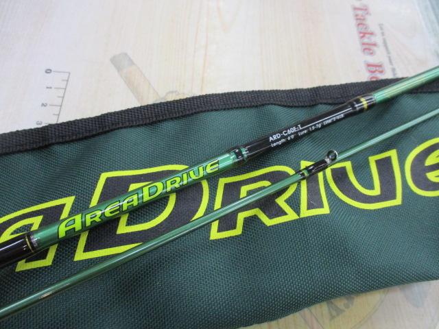 エリアドライブ ARD-C60F-T