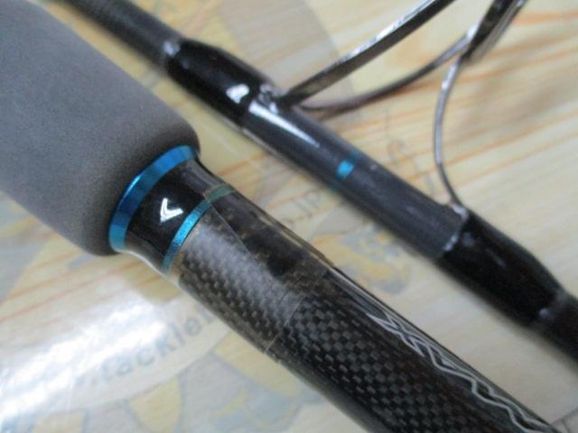 コーラルスター CDOS-76MH