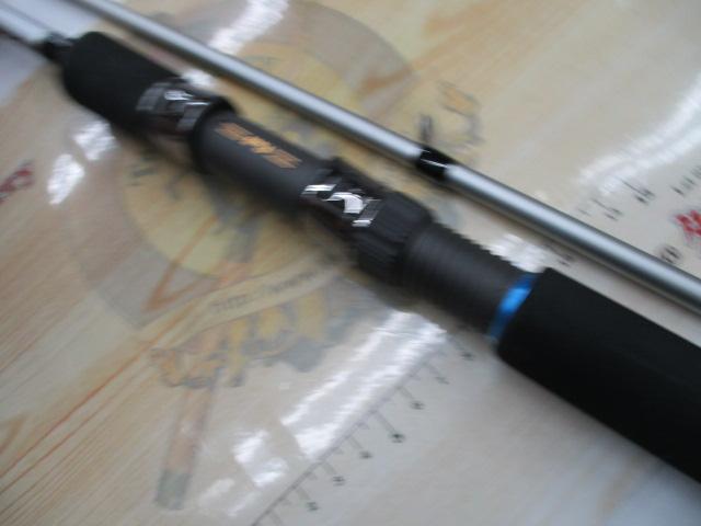 サーフスター SSFS-98M+・FL