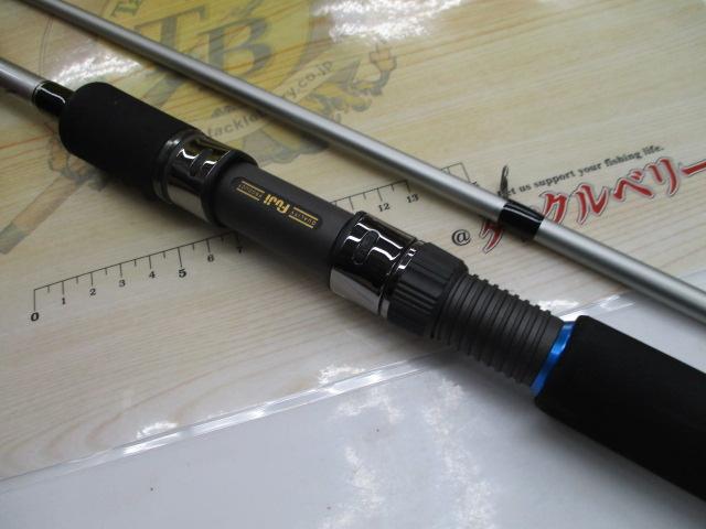 サーフスター SSFS-98M+・FL