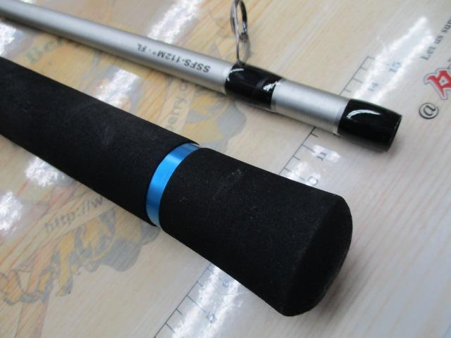 サーフスター SSFS-112M+・FL