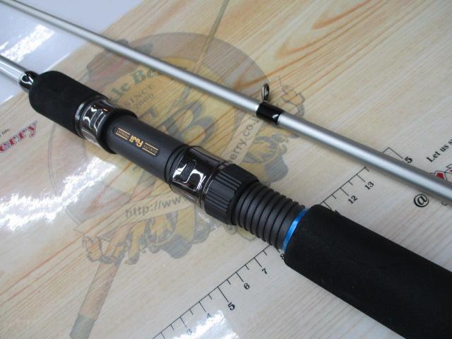 サーフスター SSFS-106M+・FL