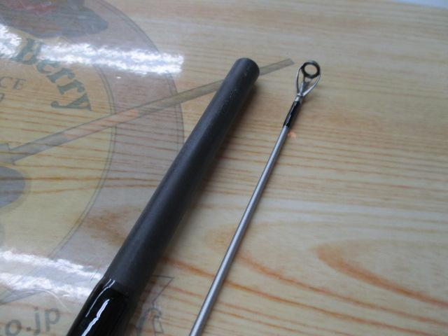 サーフスター SSFS-106M+・FL