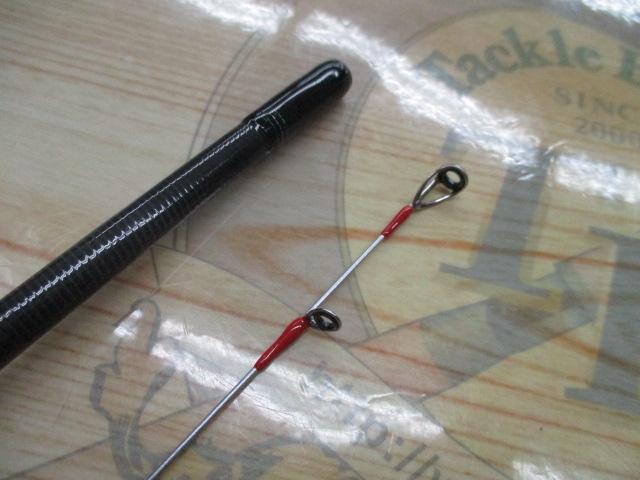 エメラルダスMX BOAT 511MLS-S・Q