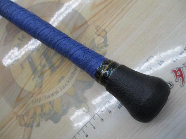 リュウグウ 30-230 Kガイド