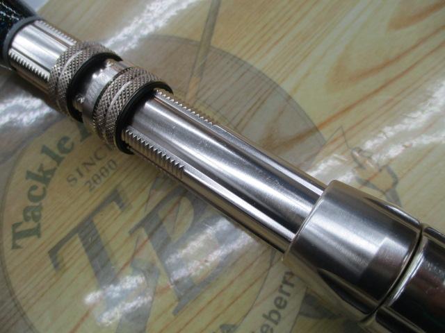 リュウグウ 30-230 Kガイド