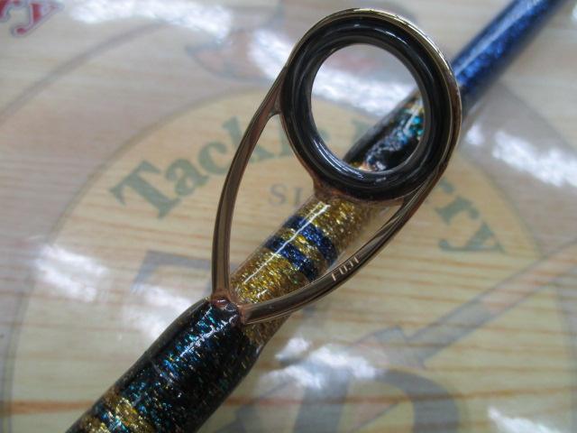 リュウグウ 30-230 Kガイド