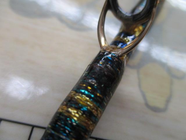 リュウグウ 30-230 Kガイド