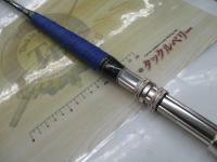 リュウグウ 30-230 Kガイド