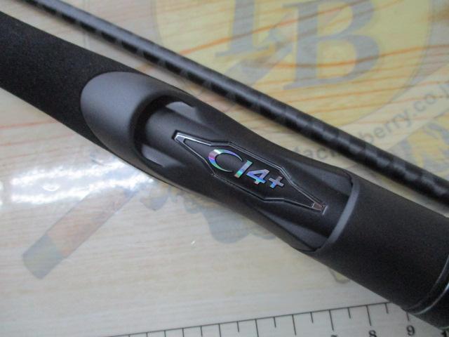 23ディアルーナ S90L｜＠ベリーネット 日本最大新品中古釣具WEBショップ